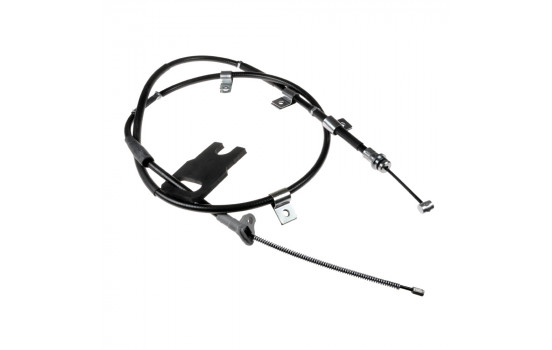 Cable, parking brake ADK84680 Blue Print