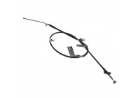 Cable, parking brake ADK84685 Blue Print