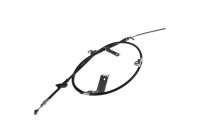 Cable, parking brake ADK84686 Blue Print