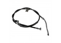 Cable, parking brake ADK84688 Blue Print