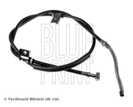 Cable, parking brake ADK84688 Blue Print, Image 2