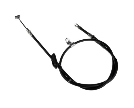 Cable, parking brake ADK84690 Blue Print