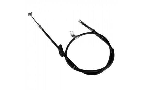 Cable, parking brake ADK84690 Blue Print