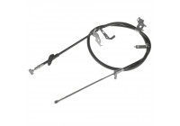 Cable, parking brake ADK84691 Blue Print