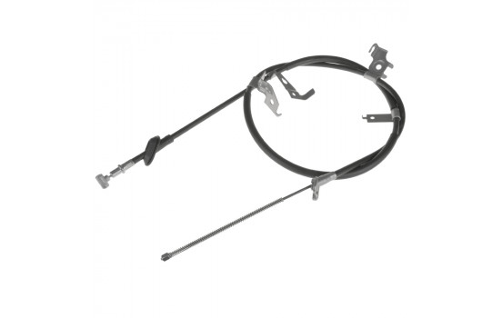 Cable, parking brake ADK84691 Blue Print