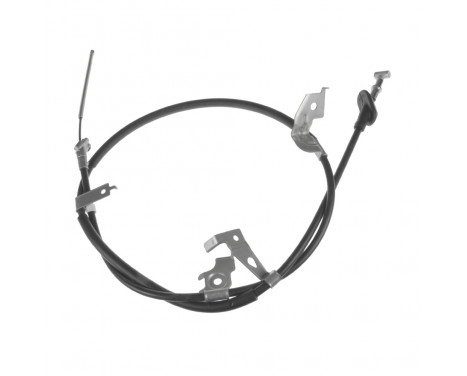 Cable, parking brake ADK84692 Blue Print
