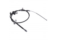 Cable, parking brake ADK84698 Blue Print
