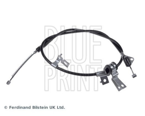 Cable, parking brake ADK84699 Blue Print, Image 2