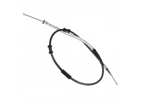 Cable, parking brake ADL144601 Blue Print