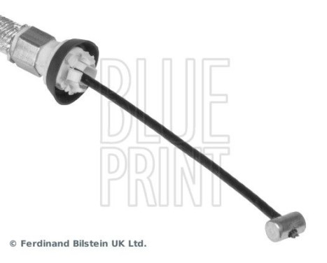 Cable, parking brake ADL144601 Blue Print, Image 5
