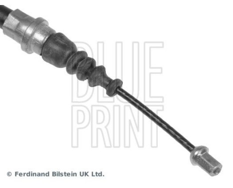 Cable, parking brake ADL144601 Blue Print, Image 6