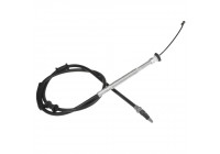 Cable, parking brake ADL144602 Blue Print