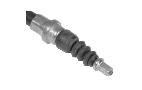 Cable, parking brake ADL144602 Blue Print, Image 2