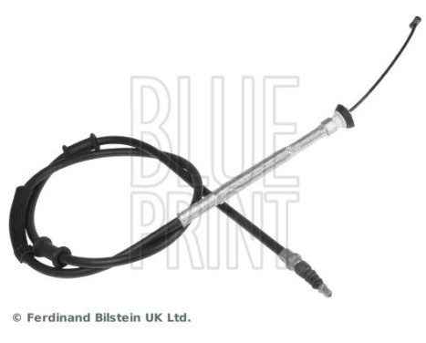 Cable, parking brake ADL144602 Blue Print, Image 4