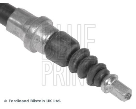 Cable, parking brake ADL144602 Blue Print, Image 5