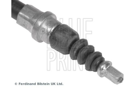 Cable, parking brake ADL144602 Blue Print, Image 5