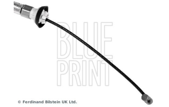Cable, parking brake ADL144602 Blue Print, Image 6