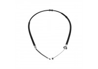 Cable, parking brake ADL144603 Blue Print