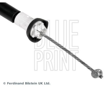 Cable, parking brake ADL144604 Blue Print, Image 6