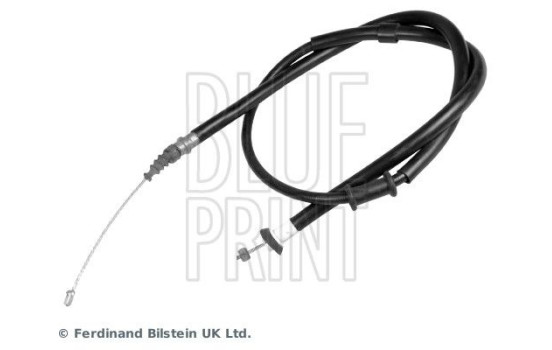 Cable, parking brake ADL144605 Blue Print, Image 4