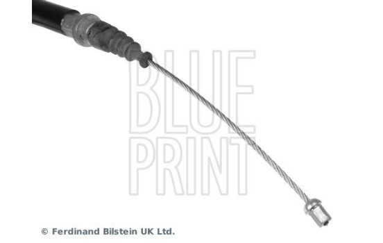 Cable, parking brake ADL144605 Blue Print, Image 5