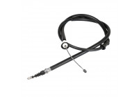 Cable, parking brake ADL144606 Blue Print