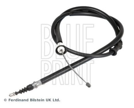 Cable, parking brake ADL144606 Blue Print, Image 4