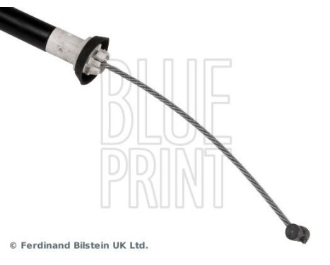 Cable, parking brake ADL144606 Blue Print, Image 5