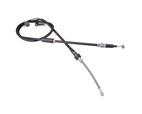 Cable, parking brake ADM546105 Blue Print