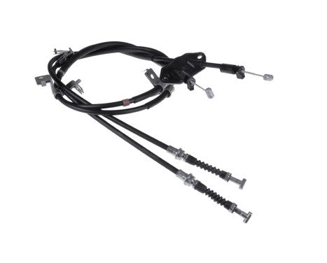 Cable, parking brake ADM546106 Blue Print