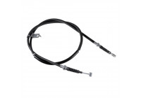 Cable, parking brake ADM546108 Blue Print