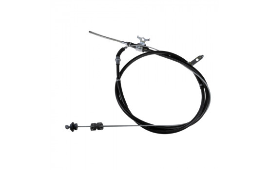 Cable, parking brake ADM546110 Blue Print