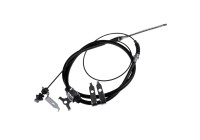 Cable, parking brake ADM546111 Blue Print