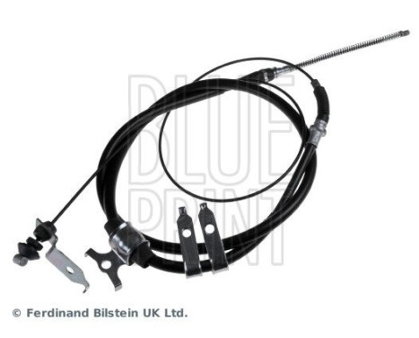 Cable, parking brake ADM546111 Blue Print, Image 2