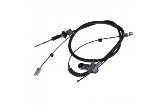 Cable, parking brake ADM546112 Blue Print