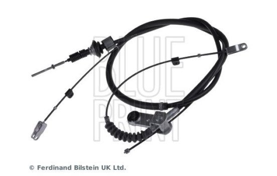 Cable, parking brake ADM546112 Blue Print, Image 2