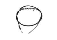 Cable, parking brake ADM546113C Blue Print