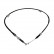 Cable, parking brake ADM546117 Blue Print