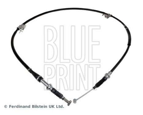 Cable, parking brake ADM546117 Blue Print, Image 4