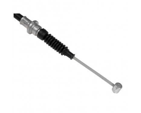 Cable, parking brake ADM546118 Blue Print, Image 2