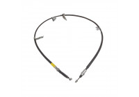 Cable, parking brake ADM546122 Blue Print