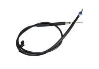 Cable, parking brake ADM546123 Blue Print