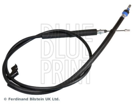 Cable, parking brake ADM546123 Blue Print, Image 5