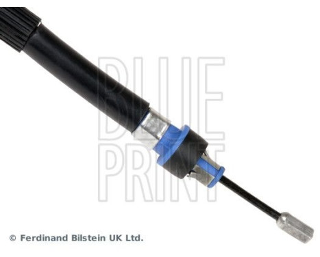 Cable, parking brake ADM546123 Blue Print, Image 6