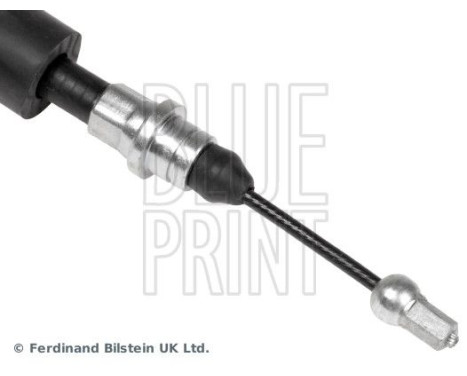 Cable, parking brake ADM546123 Blue Print, Image 7