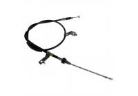 Cable, parking brake ADM546127 Blue Print