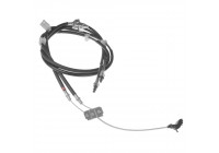 Cable, parking brake ADM546128 Blue Print