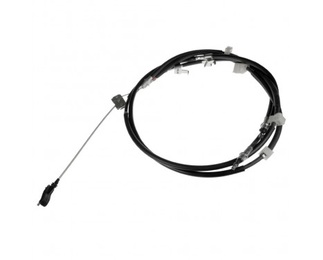 Cable, parking brake ADM546129 Blue Print