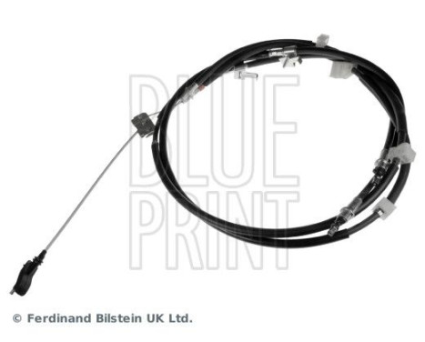 Cable, parking brake ADM546129 Blue Print, Image 2