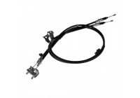 Cable, parking brake ADM546130 Blue Print